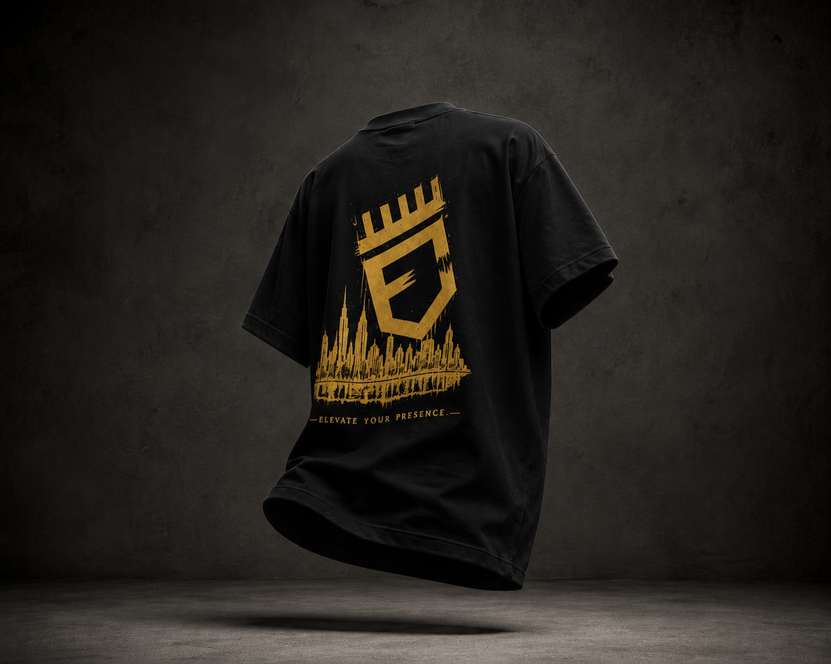 Empire signature Tee