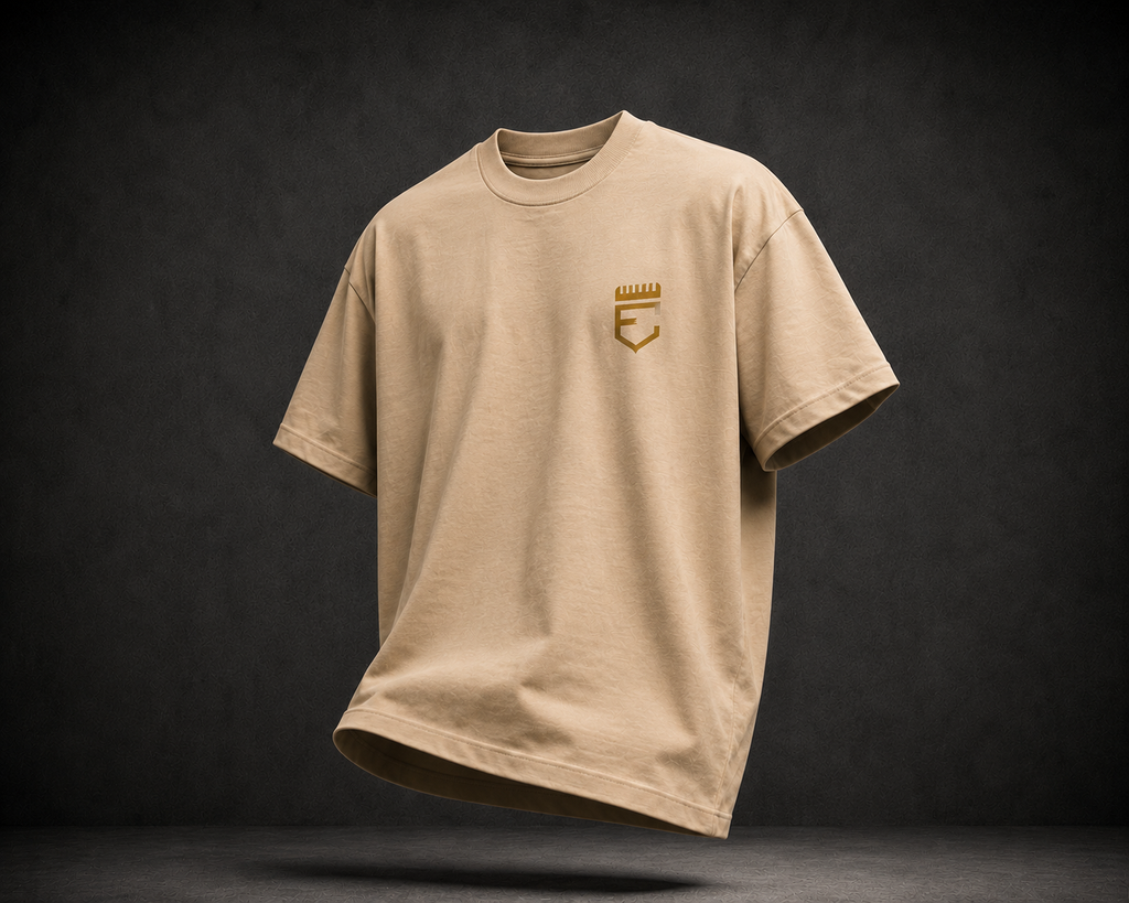 Empire signature Tee