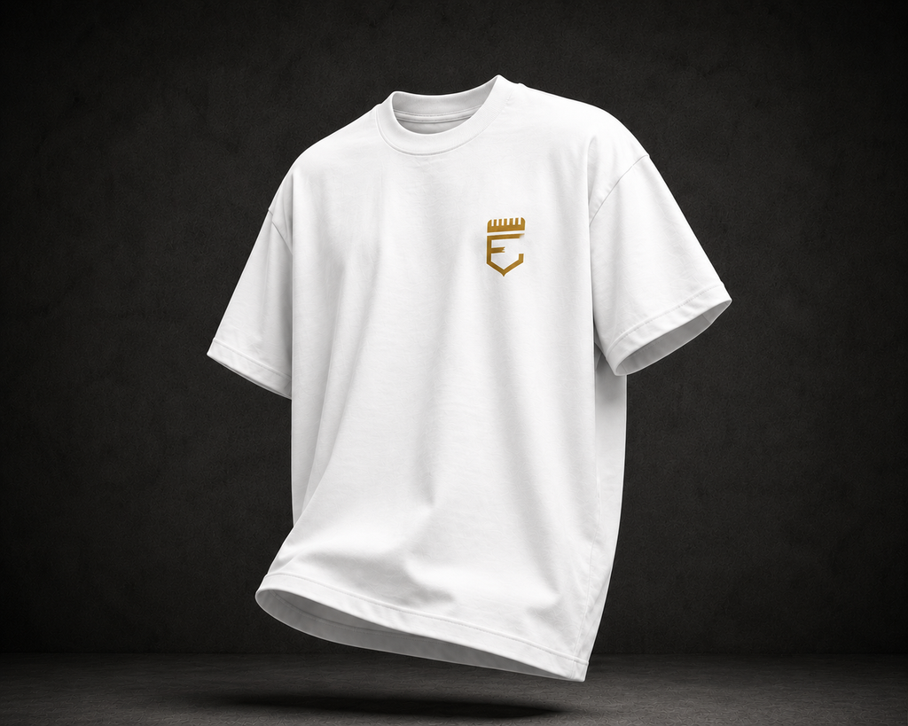 Empire signature Tee