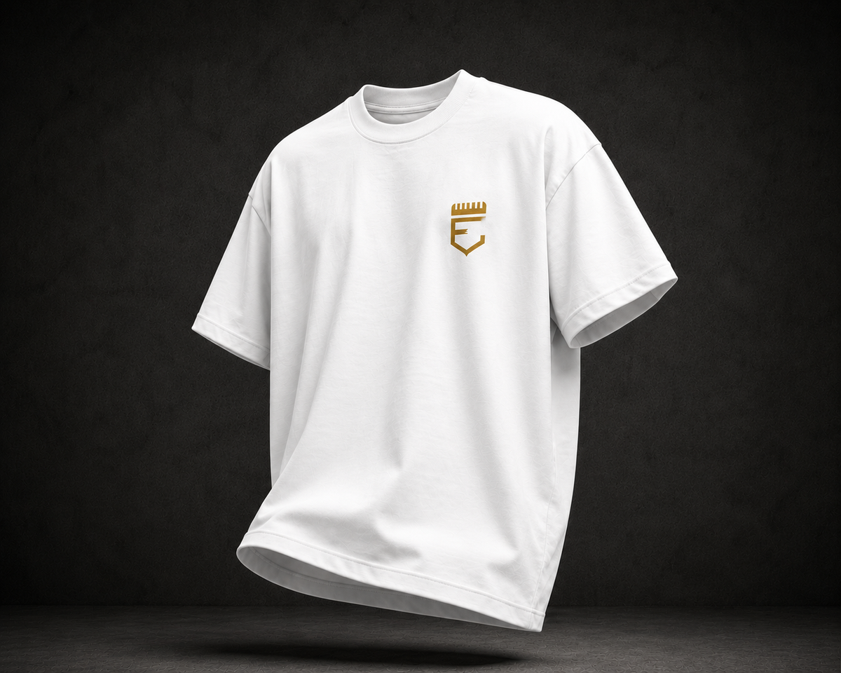 Empire signature Tee