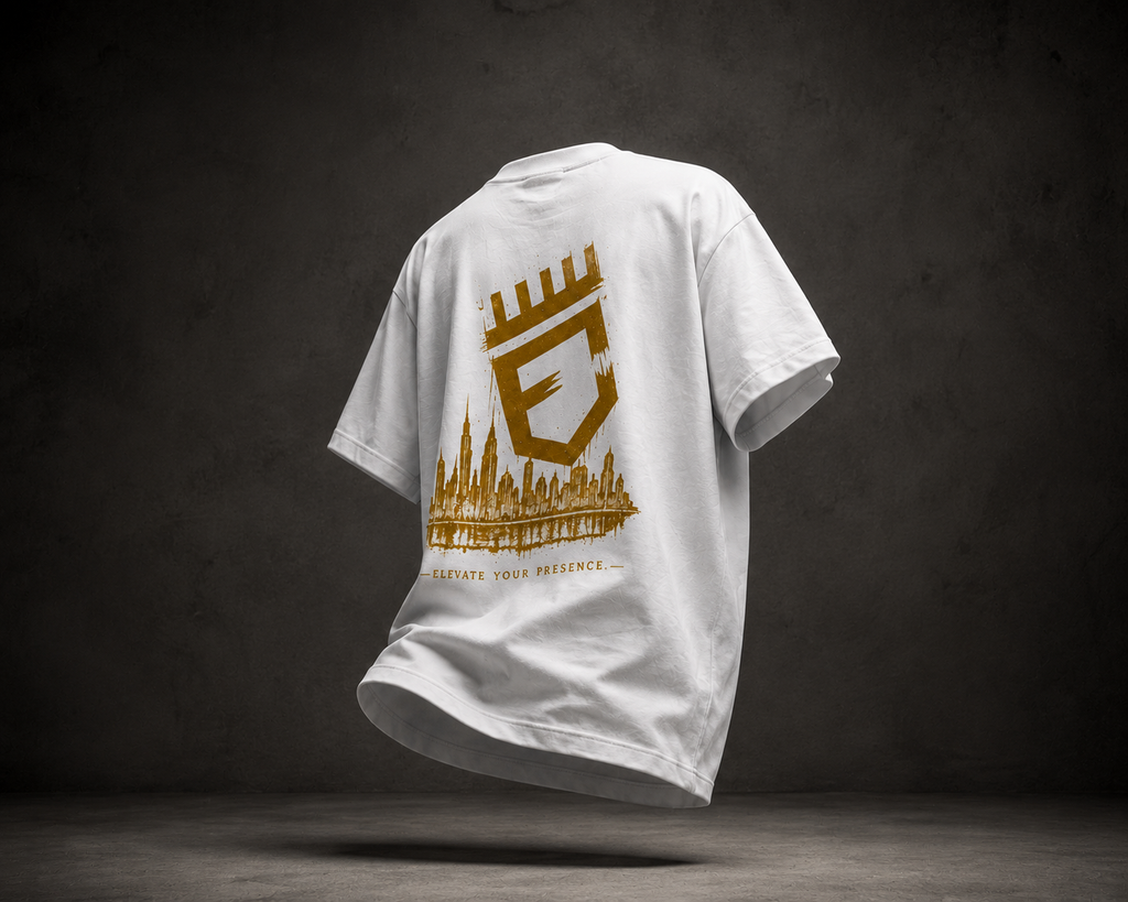 Empire signature Tee