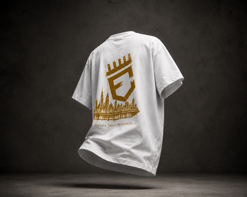 Empire signature Tee