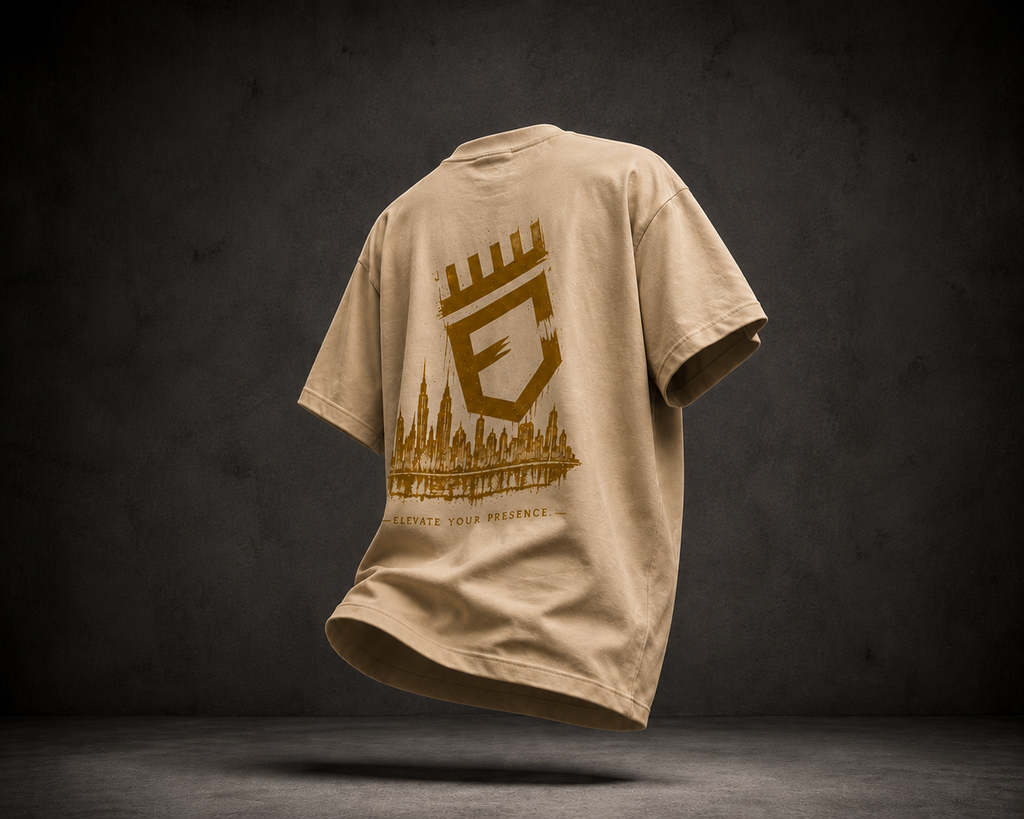 Empire signature Tee