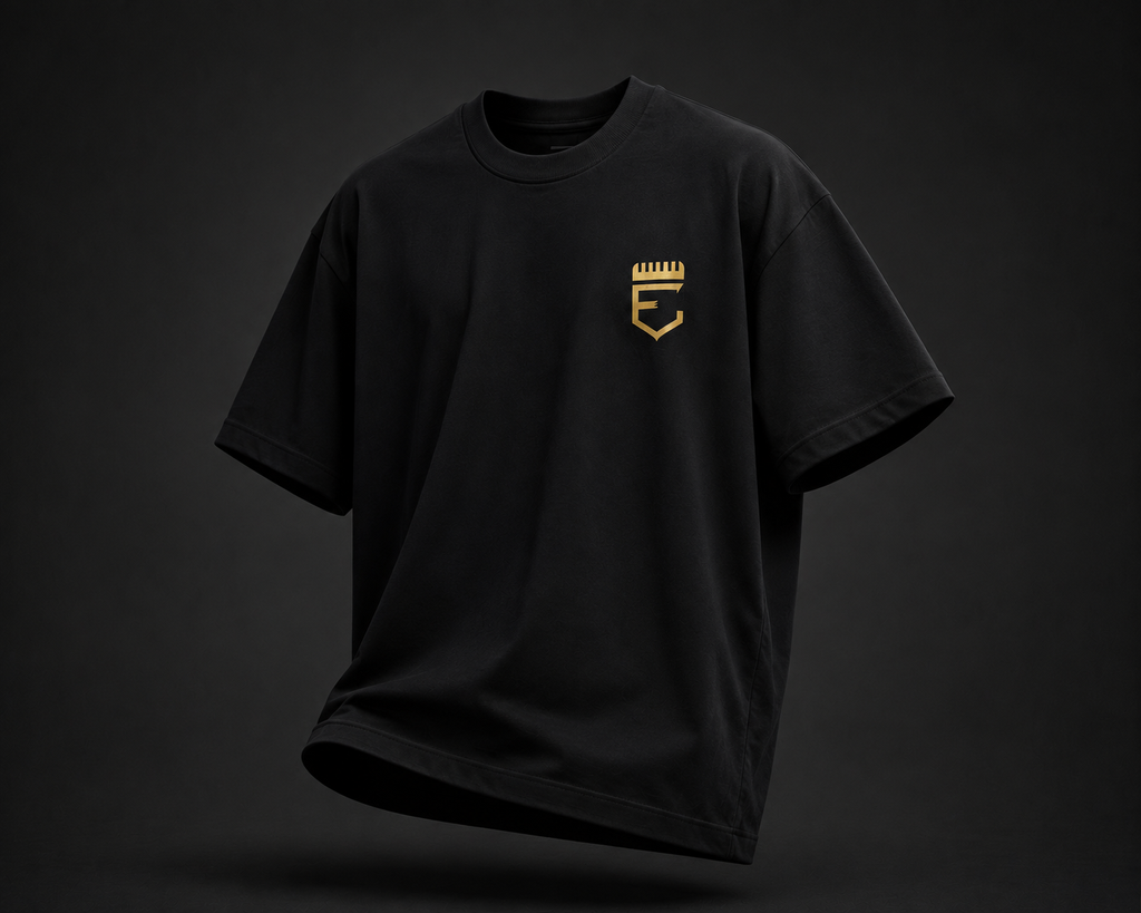 Empire signature Tee