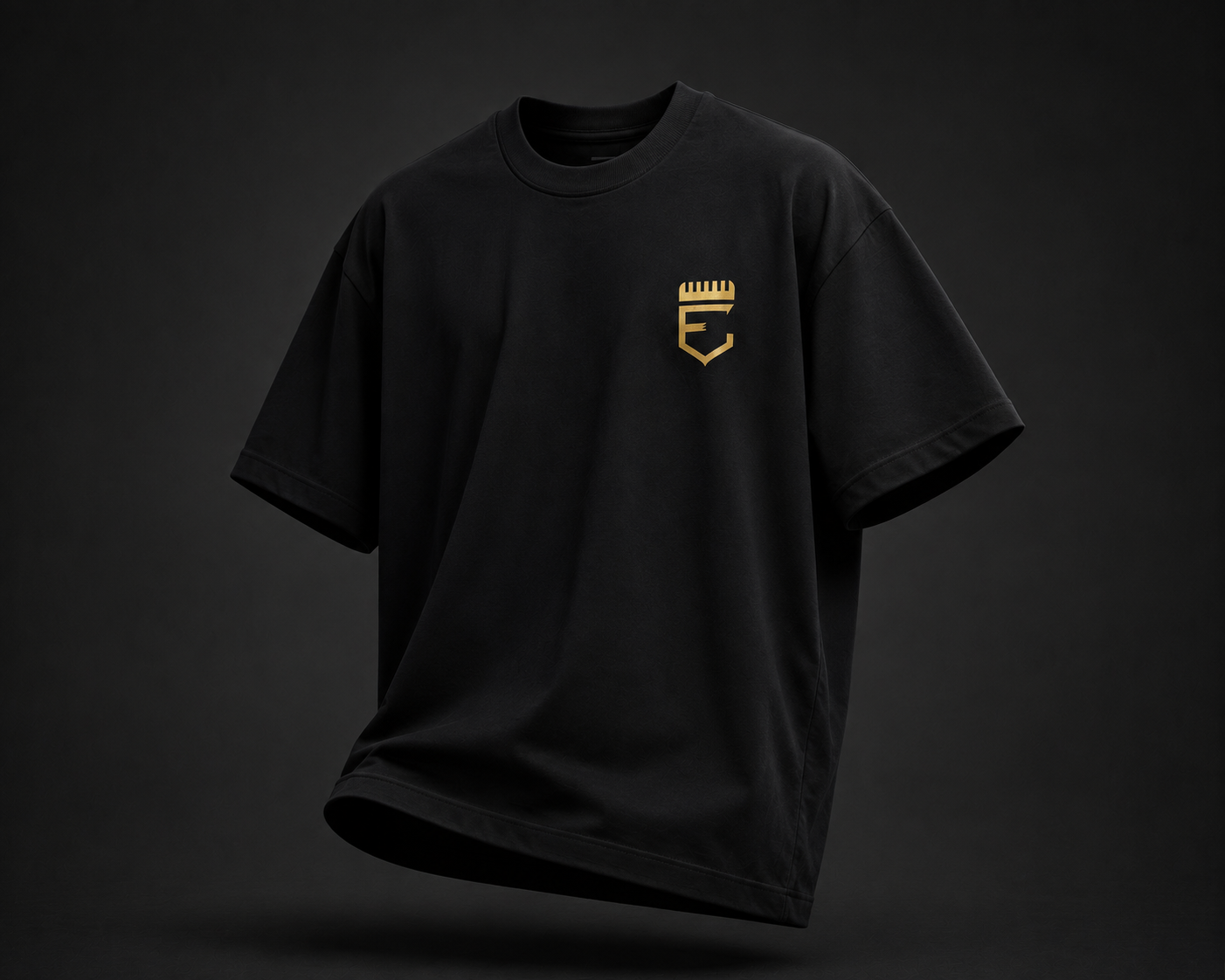 Empire signature Tee