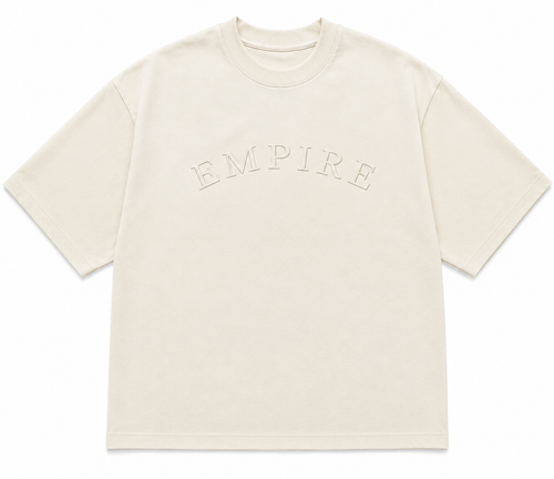Empire Luxury Essential Tee